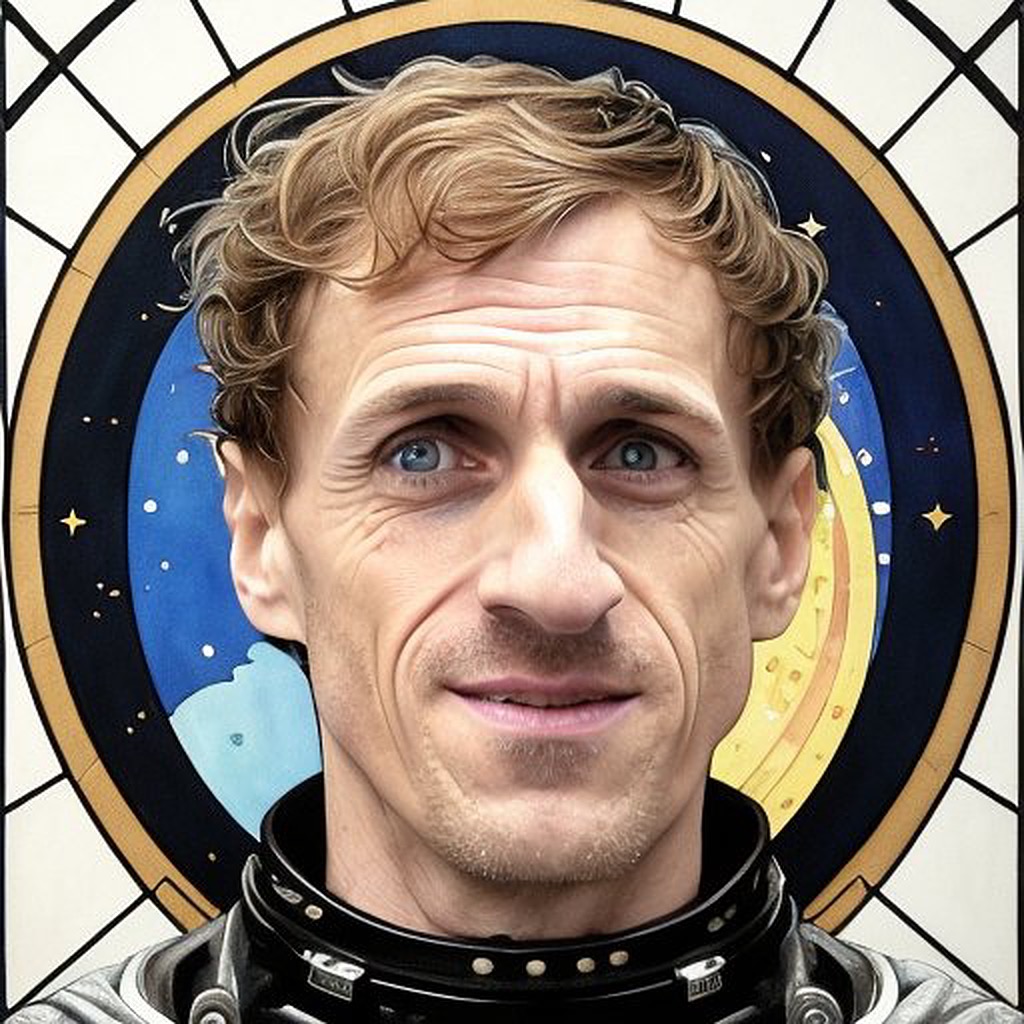 Jamison Bourque bio headshot